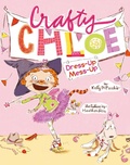 Cover: Dress-Up Mess-Up - Atheneum Books for Young Readers