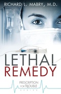 Cover: Lethal Remedy - Abingdon Press