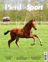 Abbildung von: Pferd + Sport - RathmannVerlag