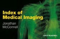 Enlarge image Cover: Index of Medical Imaging - Wiley-Blackwell