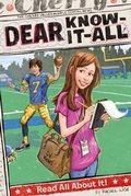 Cover: Read All About It! - Simon Spotlight