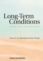 Cover: Long-Term Conditions - Wiley-Blackwell