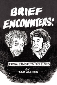 Enlarge image Cover: Brief Encounters - AuthorHouse