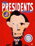 Cover: What Presidents Are Made of - Atheneum Books for Young Readers