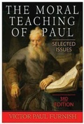 Cover: The Moral Teaching of Paul - Abingdon Press
