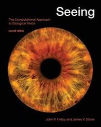 Enlarge image Cover: Seeing - MIT Press