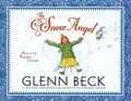 Cover: The Snow Angel - Aladdin Paperbacks