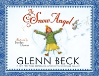Enlarge image Cover: The Snow Angel - Aladdin Paperbacks