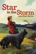 Cover: Star in the Storm - Margaret K. McElderry Books