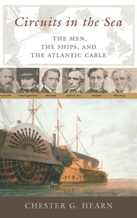 Enlarge image Cover: Circuits in the Sea - Praeger Publishers Inc