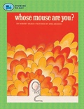 Cover: Whose Mouse Are You? - Simon & Schuster Books for Young Readers