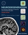 Cover: Neurodegeneration - Wiley-Blackwell