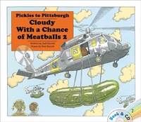 Enlarge image Cover: Pickles to Pittsburgh - Little Simon
