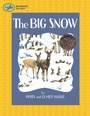Cover: The Big Snow - Simon & Schuster Books for Young Readers