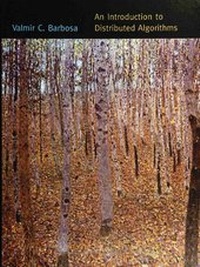 Enlarge image Cover: An Introduction to Distributed Algorithms - MIT Press
