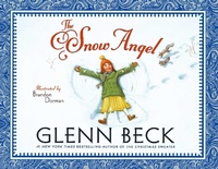 Enlarge image Cover: The Snow Angel - Aladdin