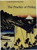 Cover: The Practice of Prolog - MIT Press