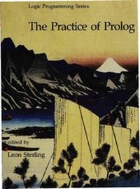 Enlarge image Cover: The Practice of Prolog - MIT Press