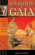 Cover: Daughters of Gaia - Praeger Publishers Inc