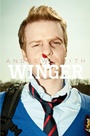 Cover: Winger - Simon & Schuster Books for Young Readers