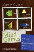 Cover: Mind Games - Wiley-Blackwell