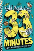 Cover: 33 Minutes - Aladdin