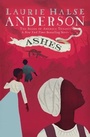 Cover: Ashes - Atheneum/Caitlyn Dlouhy Books