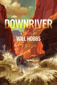 Enlarge image Cover: Downriver - Simon & Schuster