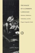 Cover: The Magic of a Common Language - MIT Press