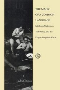 Abbildung von: The Magic of a Common Language - MIT Press