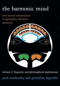 Abbildung von: The Harmonic Mind - Bradford Books