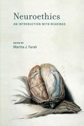 Cover: Neuroethics - MIT Press
