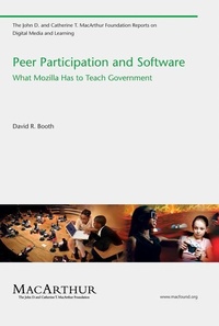Abbildung von: Peer Participation and Software - MIT Press