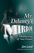Cover: Mr. Delaney's Mirror - Character Network