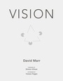 Cover: Vision - MIT Press