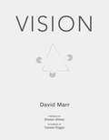 Cover: Vision - MIT Press