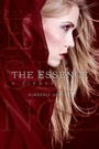 Cover: The Essence - Margaret K. McElderry Books