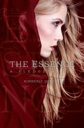 Cover: The Essence - Margaret K. McElderry Books