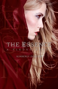 Enlarge image Cover: The Essence - Margaret K. McElderry Books
