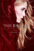 Cover: The Essence - Margaret K. McElderry Books