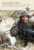 Cover: Military Life - Praeger Publishers Inc
