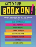 Cover: Get Your Book On! - Simon & Schuster Books for Young Readers