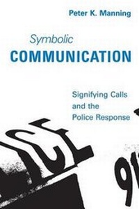 Enlarge image Cover: Symbolic Communication - MIT Press