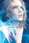 Cover: The Offering - Margaret K. McElderry Books