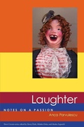 Cover: Laughter - MIT Press