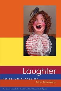 Enlarge image Cover: Laughter - MIT Press