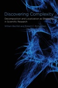 Cover: Discovering Complexity - MIT Press