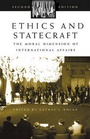 Cover: Ethics and Statecraft - Praeger Publishers Inc