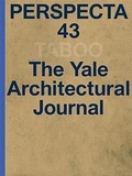 Cover: Perspecta 43 - MIT Press