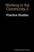 Cover: Working in the Community 2 - Lulu.com